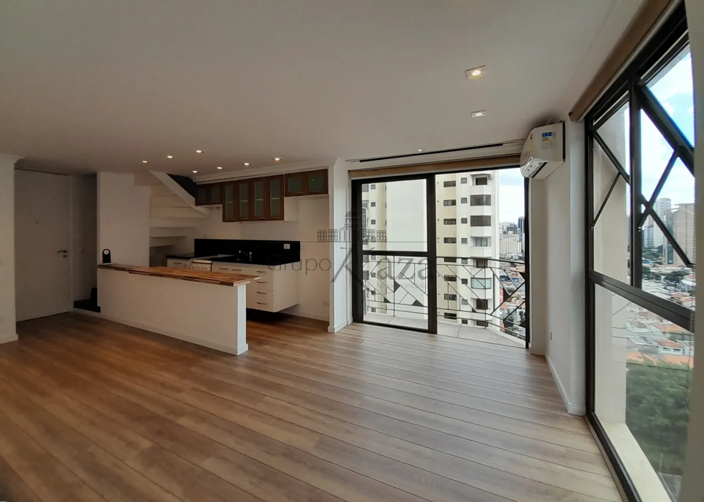 Foto 4 de Apartamento Flat em Itaim Bibi, São Paulo - imagem 4