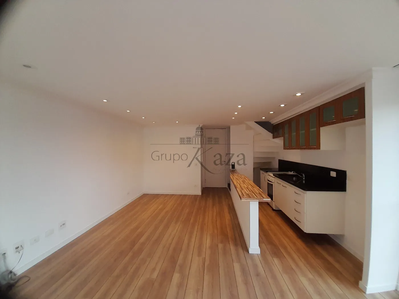 Foto 3 de Apartamento Flat em Itaim Bibi, São Paulo - imagem 3