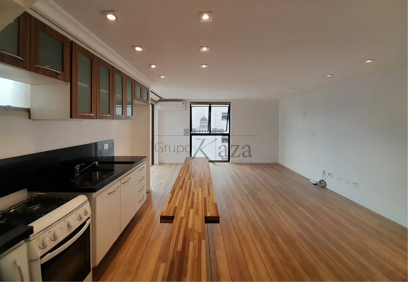 Foto 2 de Apartamento Flat em Itaim Bibi, São Paulo - imagem 2