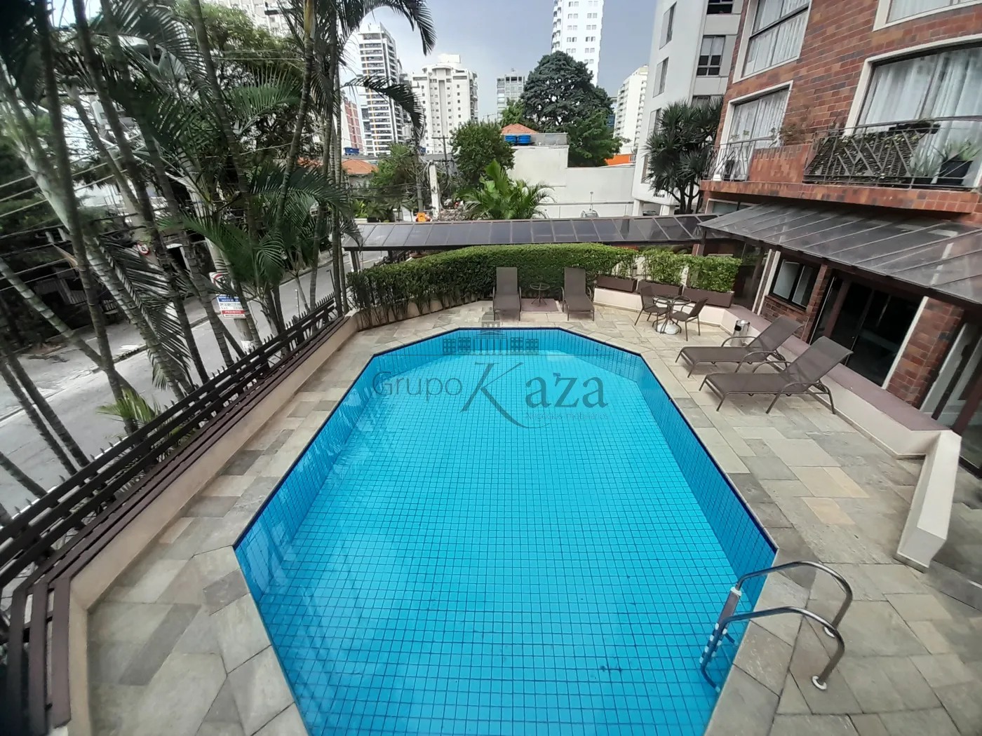 Foto 15 de Apartamento Flat em Itaim Bibi, São Paulo - imagem 15