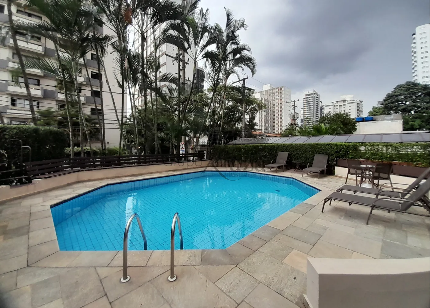 Foto 16 de Apartamento Flat em Itaim Bibi, São Paulo - imagem 16