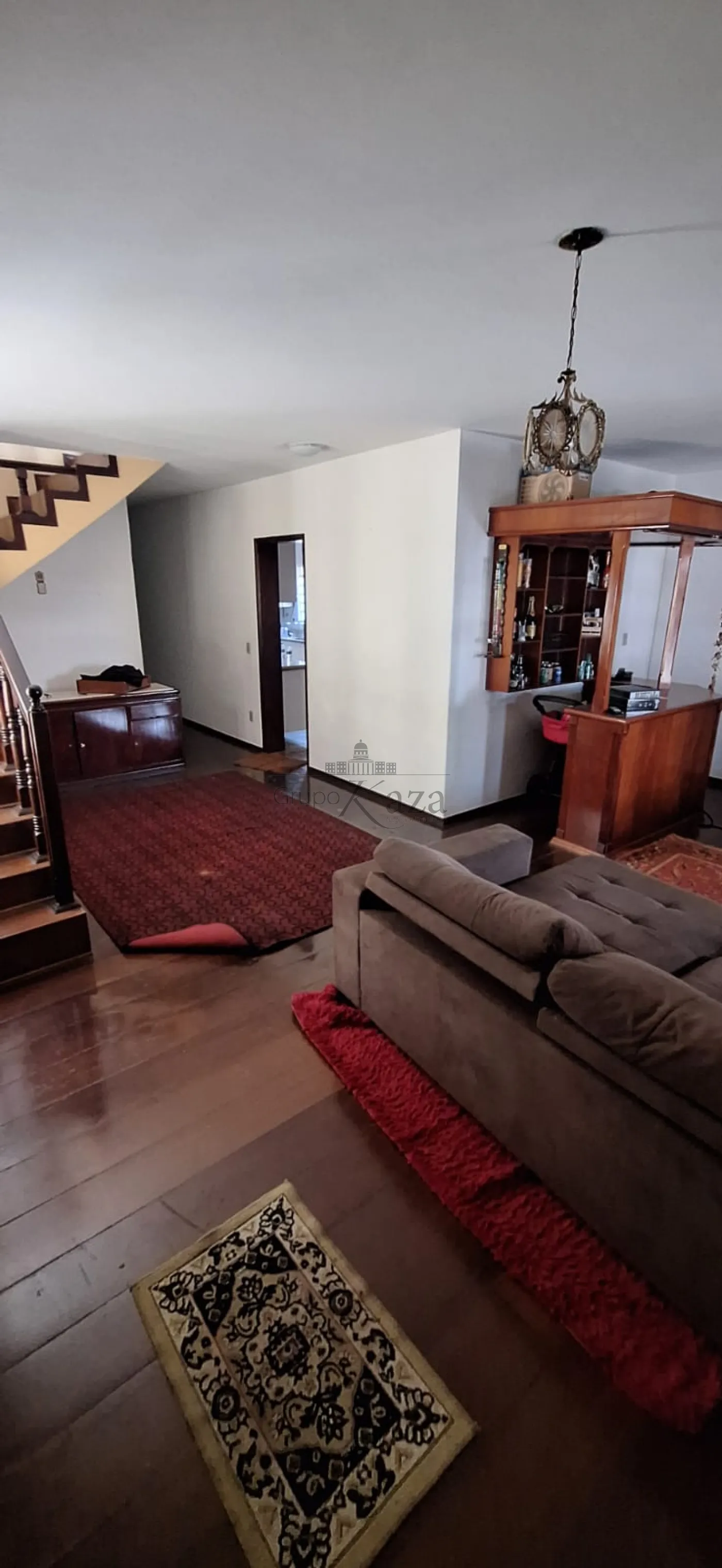 Foto 5 de Casa Sobrado em Jardim Colonial, São José dos Campos - imagem 5