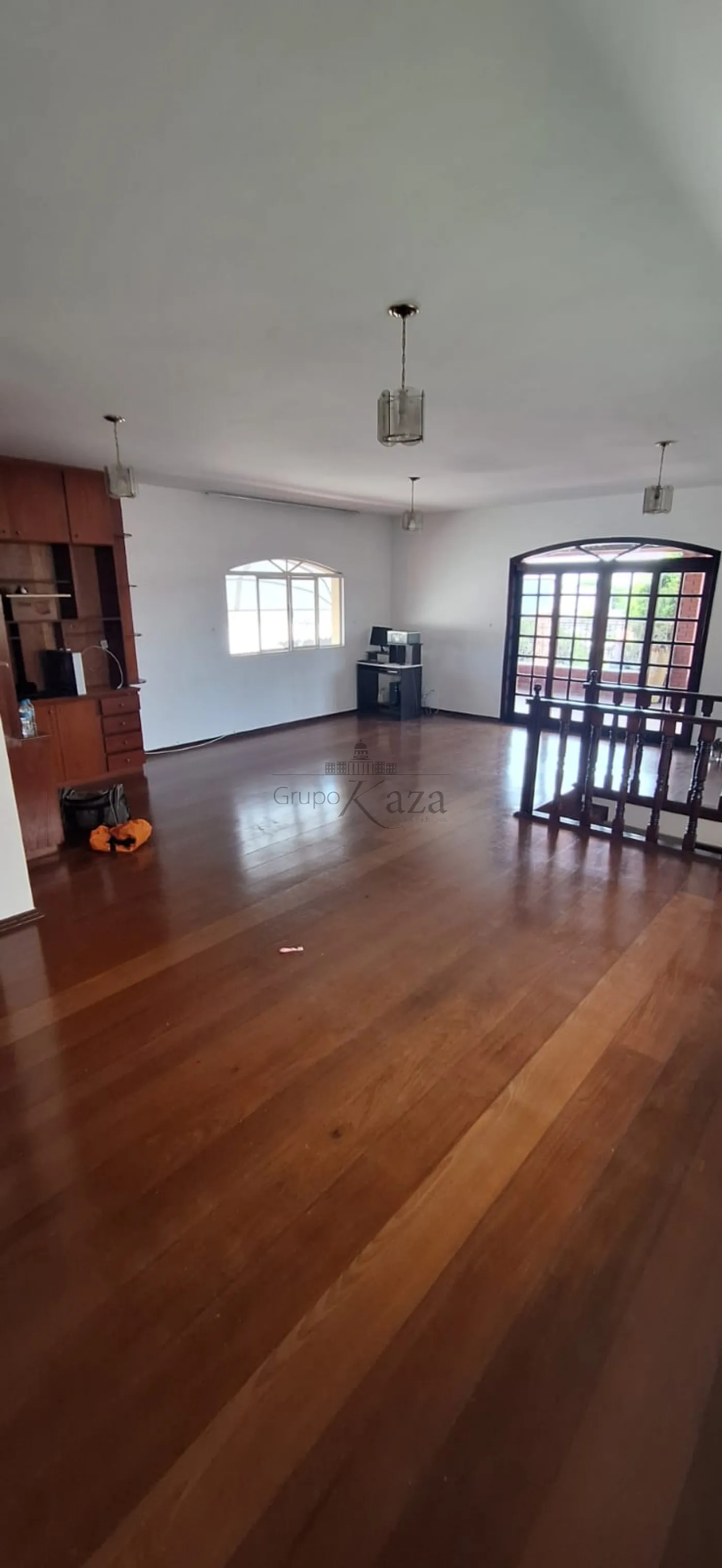 Foto 7 de Casa Sobrado em Jardim Colonial, São José dos Campos - imagem 7