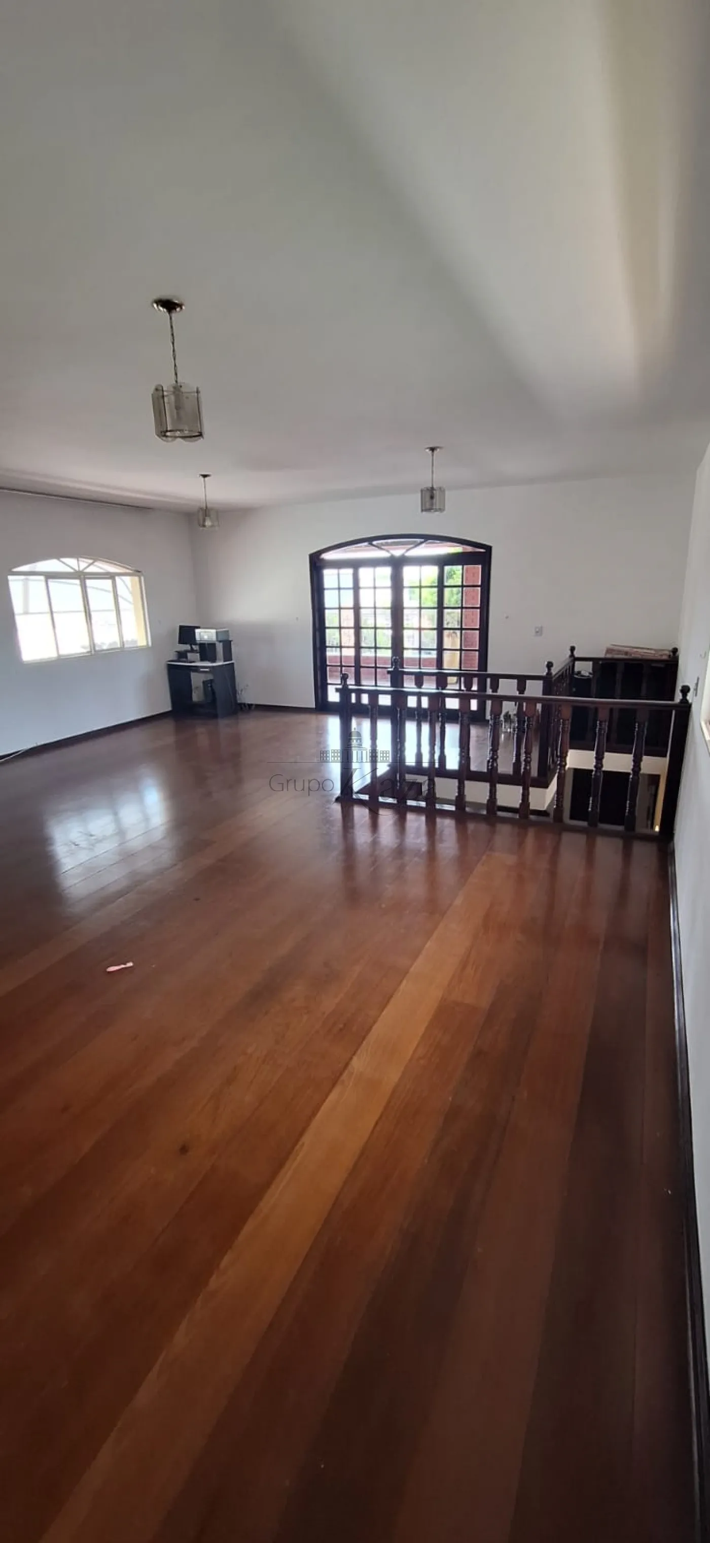 Foto 8 de Casa Sobrado em Jardim Colonial, São José dos Campos - imagem 8