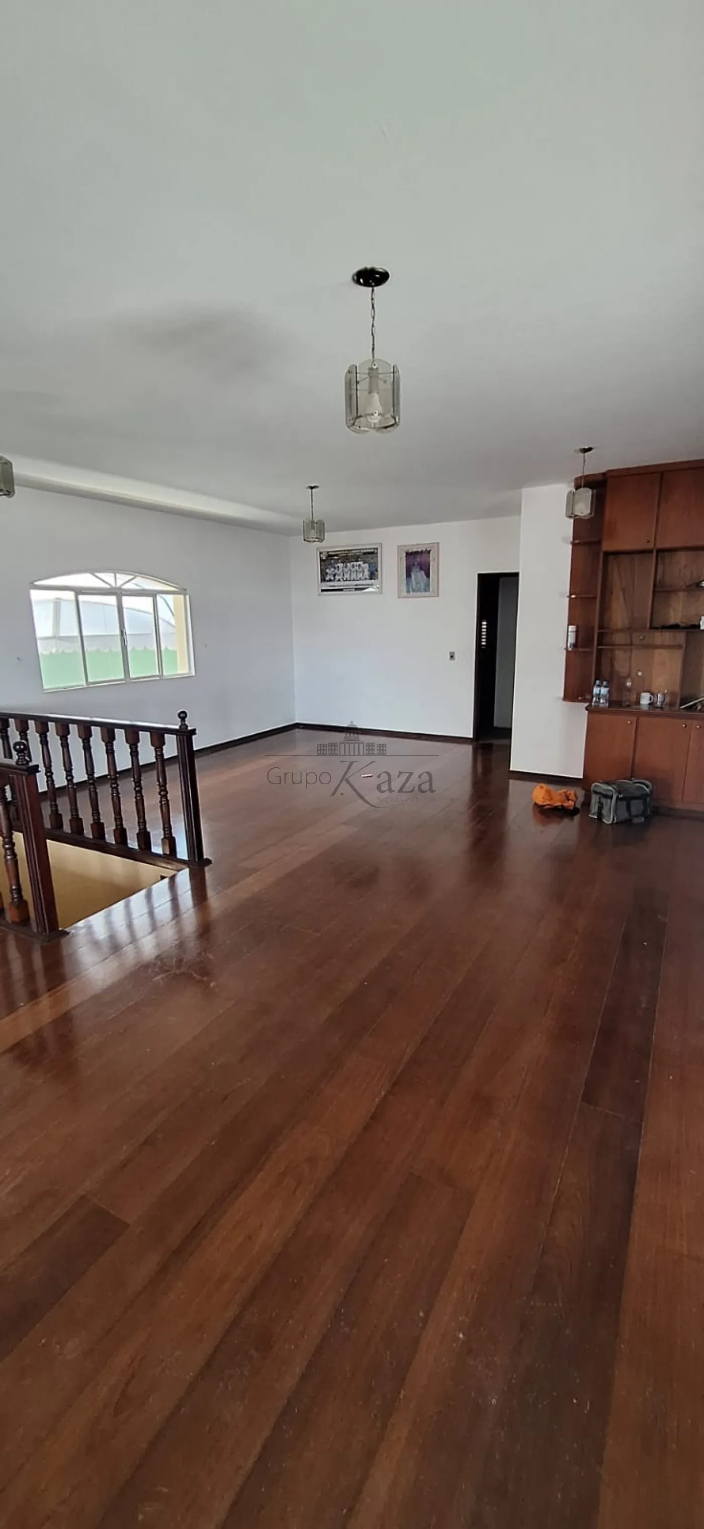 Foto 9 de Casa Sobrado em Jardim Colonial, São José dos Campos - imagem 9