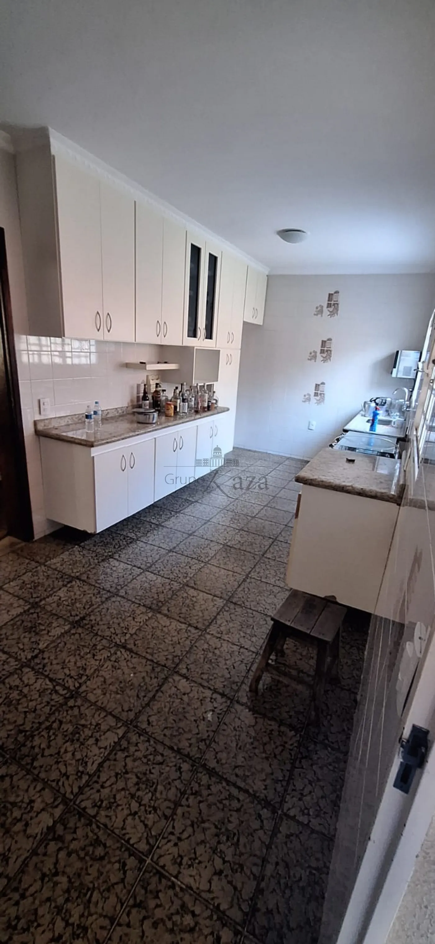 Foto 6 de Casa Sobrado em Jardim Colonial, São José dos Campos - imagem 6