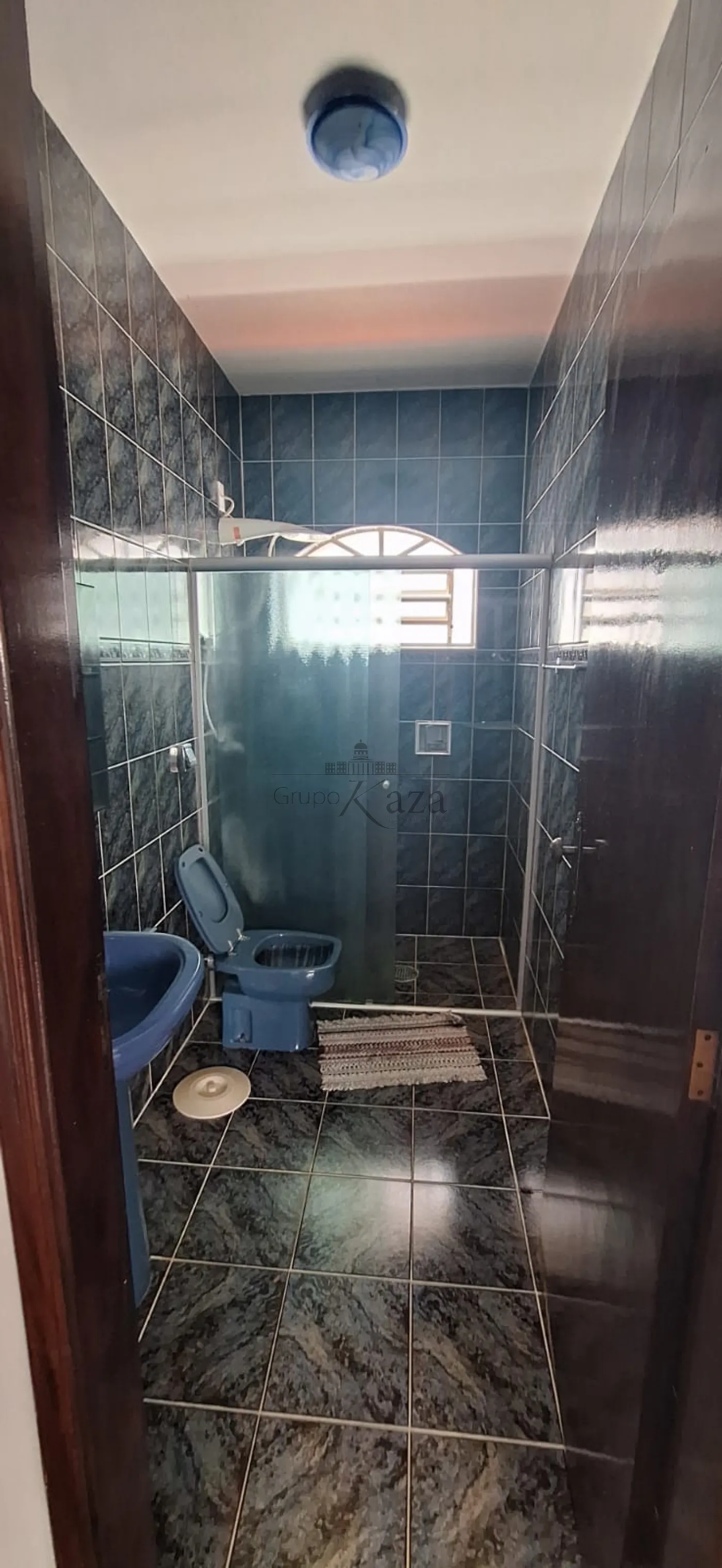 Foto 10 de Casa Sobrado em Jardim Colonial, São José dos Campos - imagem 10