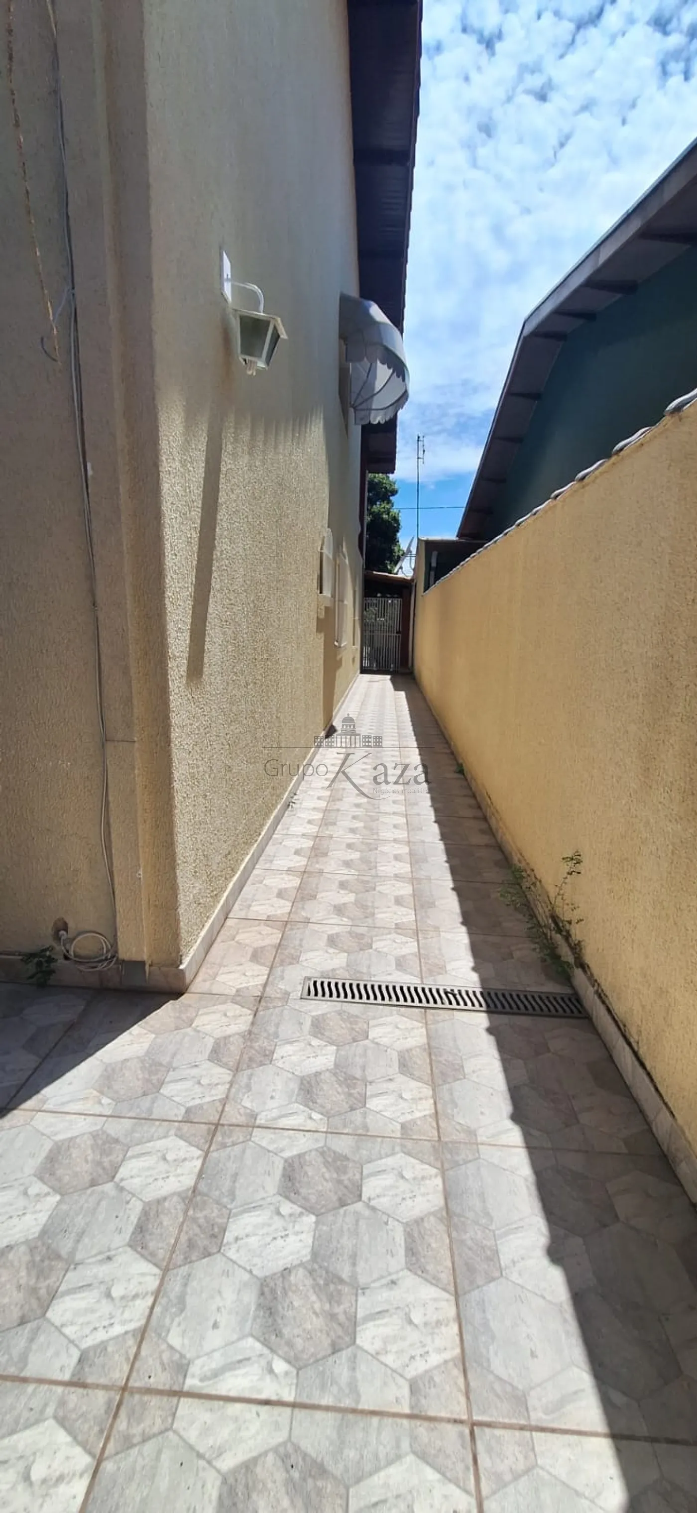 Foto 14 de Casa Sobrado em Jardim Colonial, São José dos Campos - imagem 14