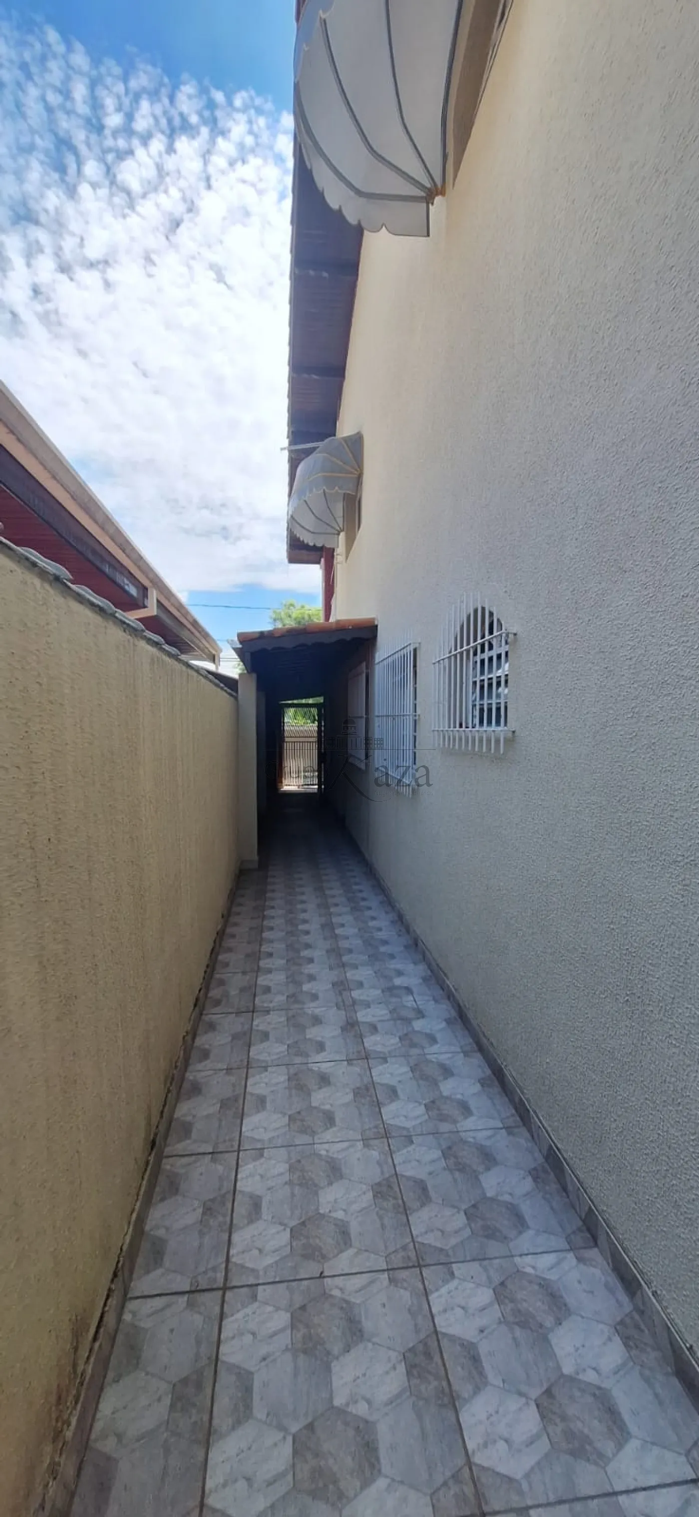 Foto 16 de Casa Sobrado em Jardim Colonial, São José dos Campos - imagem 16