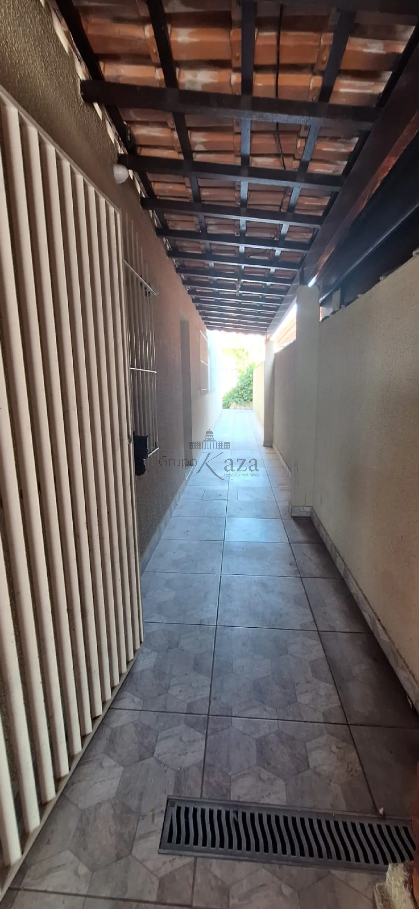 Foto 15 de Casa Sobrado em Jardim Colonial, São José dos Campos - imagem 15