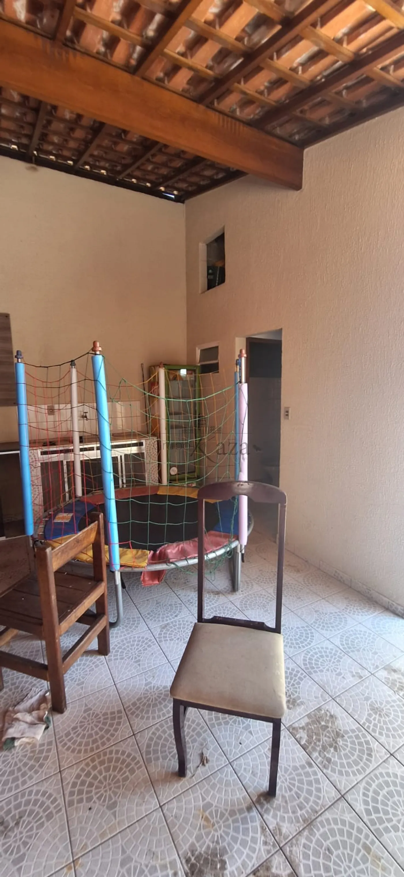 Foto 20 de Casa Sobrado em Jardim Colonial, São José dos Campos - imagem 20