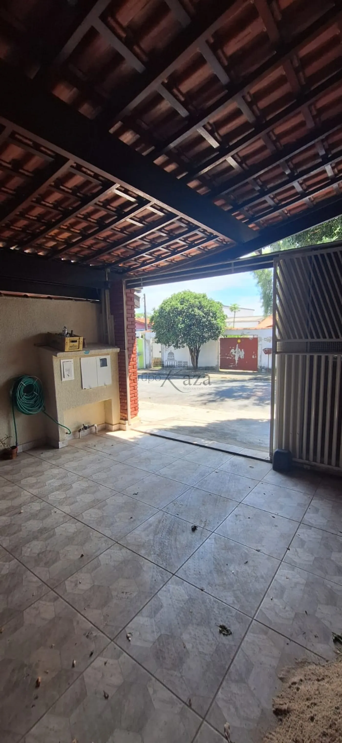 Foto 21 de Casa Sobrado em Jardim Colonial, São José dos Campos - imagem 21