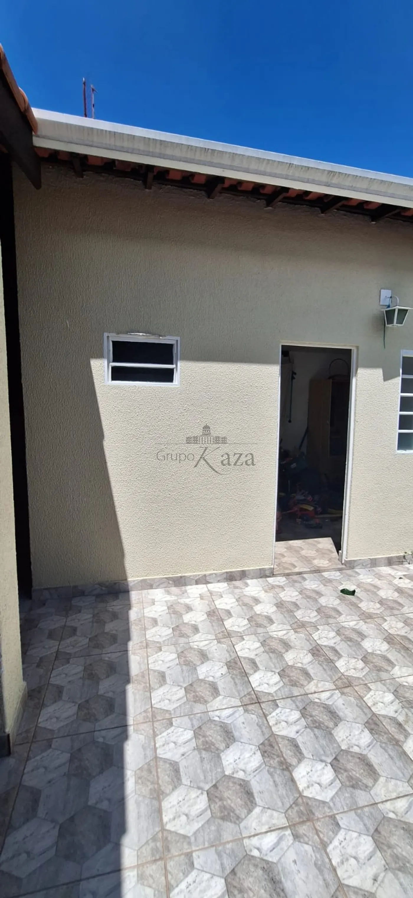 Foto 13 de Casa Sobrado em Jardim Colonial, São José dos Campos - imagem 13