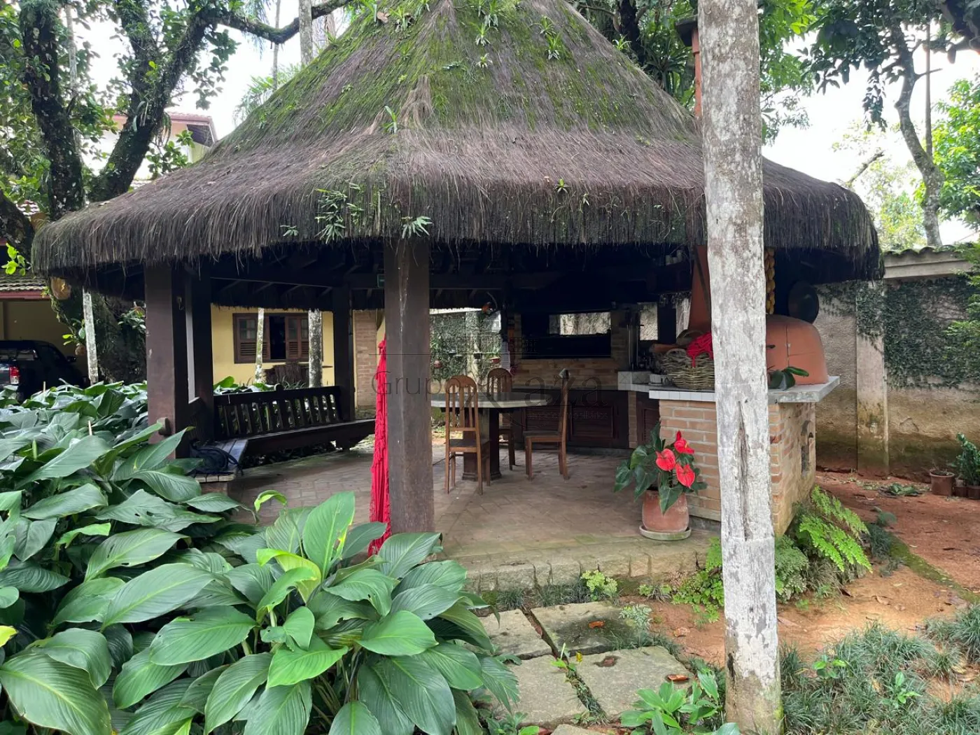 Foto 18 de Casa Padrão em Jardim Umuarama, Ubatuba - imagem 18