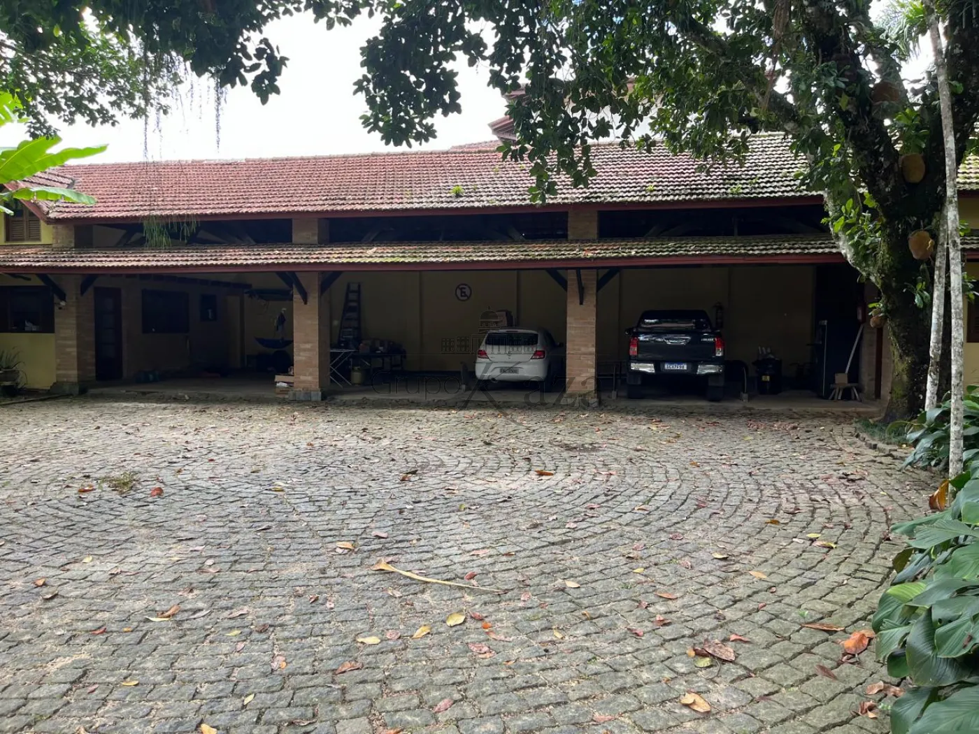 Foto 23 de Casa Padrão em Jardim Umuarama, Ubatuba - imagem 23