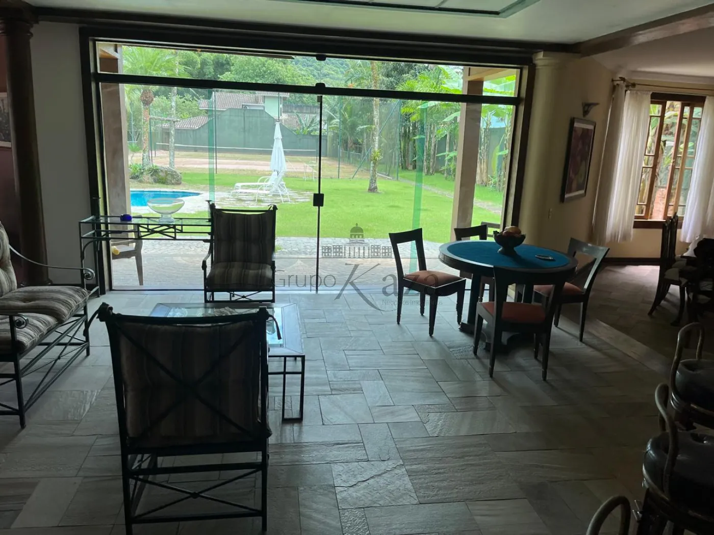 Foto 2 de Casa Padrão em Jardim Umuarama, Ubatuba - imagem 2