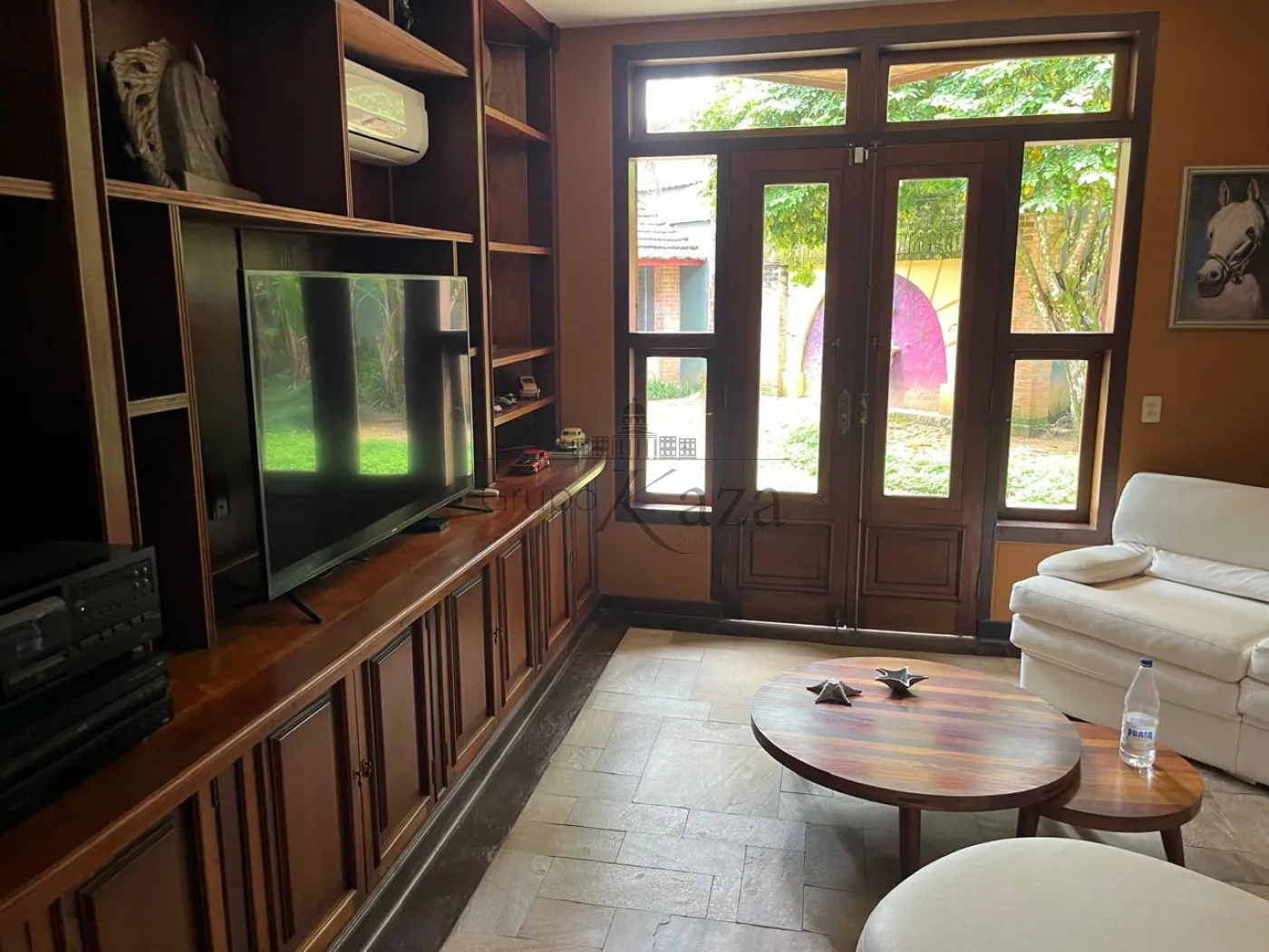 Foto 6 de Casa Padrão em Jardim Umuarama, Ubatuba - imagem 6