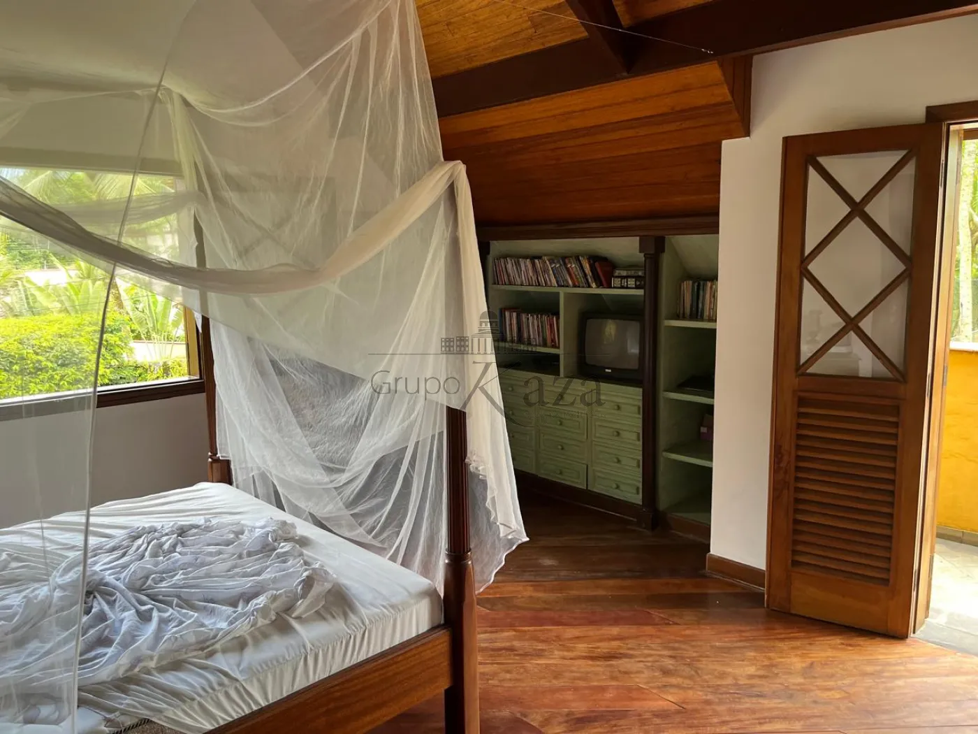 Foto 10 de Casa Padrão em Jardim Umuarama, Ubatuba - imagem 10