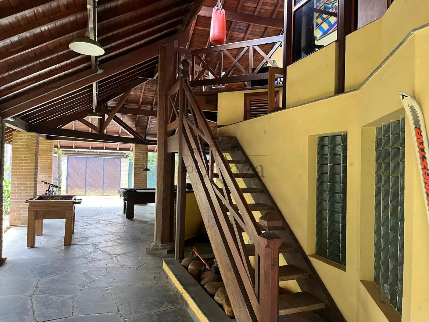 Foto 16 de Casa Padrão em Jardim Umuarama, Ubatuba - imagem 16
