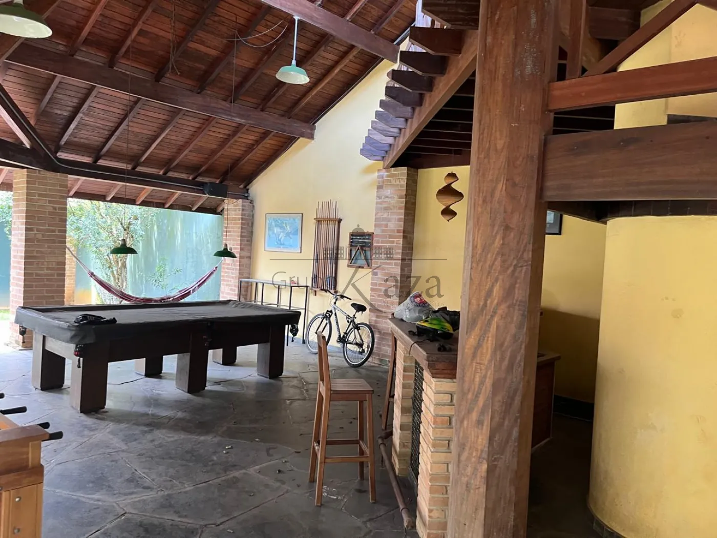 Foto 17 de Casa Padrão em Jardim Umuarama, Ubatuba - imagem 17