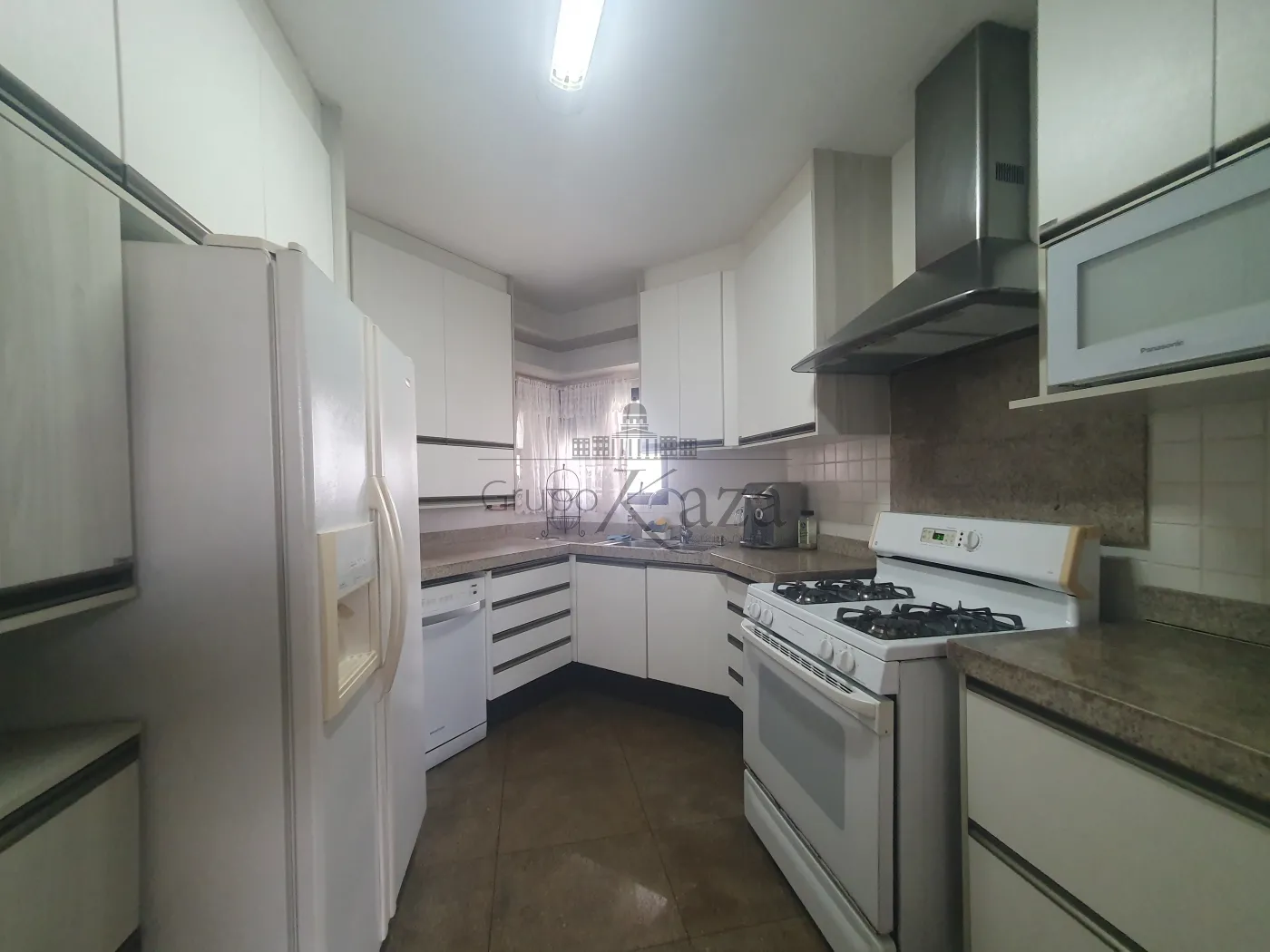 Foto 12 de Apartamento Padrão em Morumbi, São Paulo - imagem 12