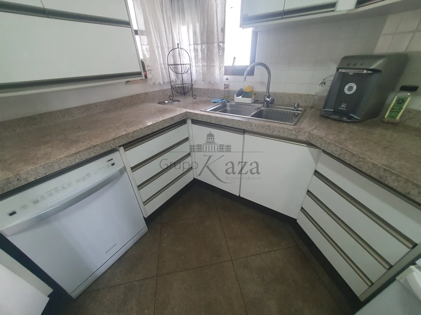 Foto 13 de Apartamento Padrão em Morumbi, São Paulo - imagem 13