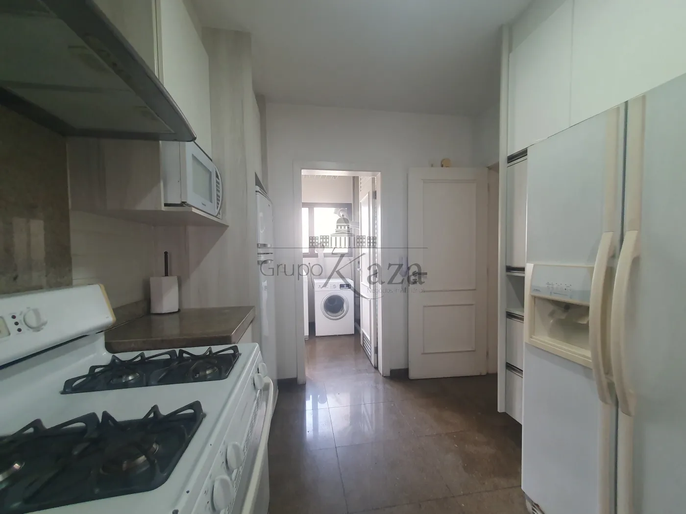 Foto 14 de Apartamento Padrão em Morumbi, São Paulo - imagem 14