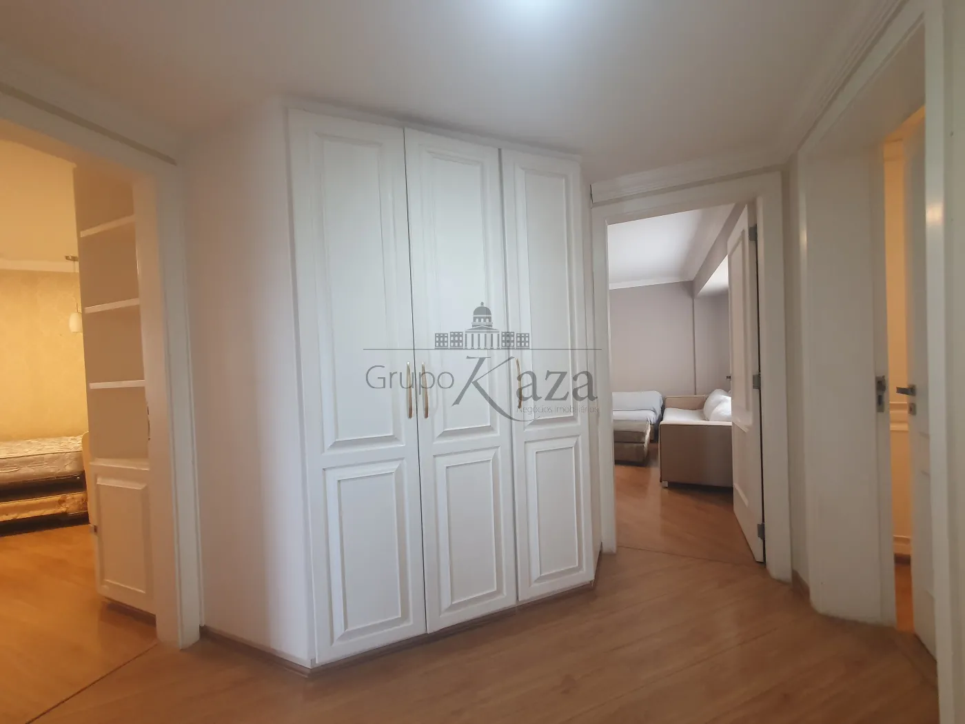 Foto 15 de Apartamento Padrão em Morumbi, São Paulo - imagem 15