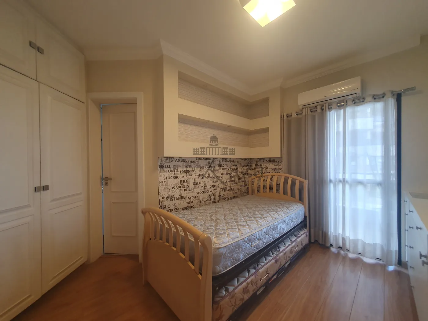 Foto 18 de Apartamento Padrão em Morumbi, São Paulo - imagem 18