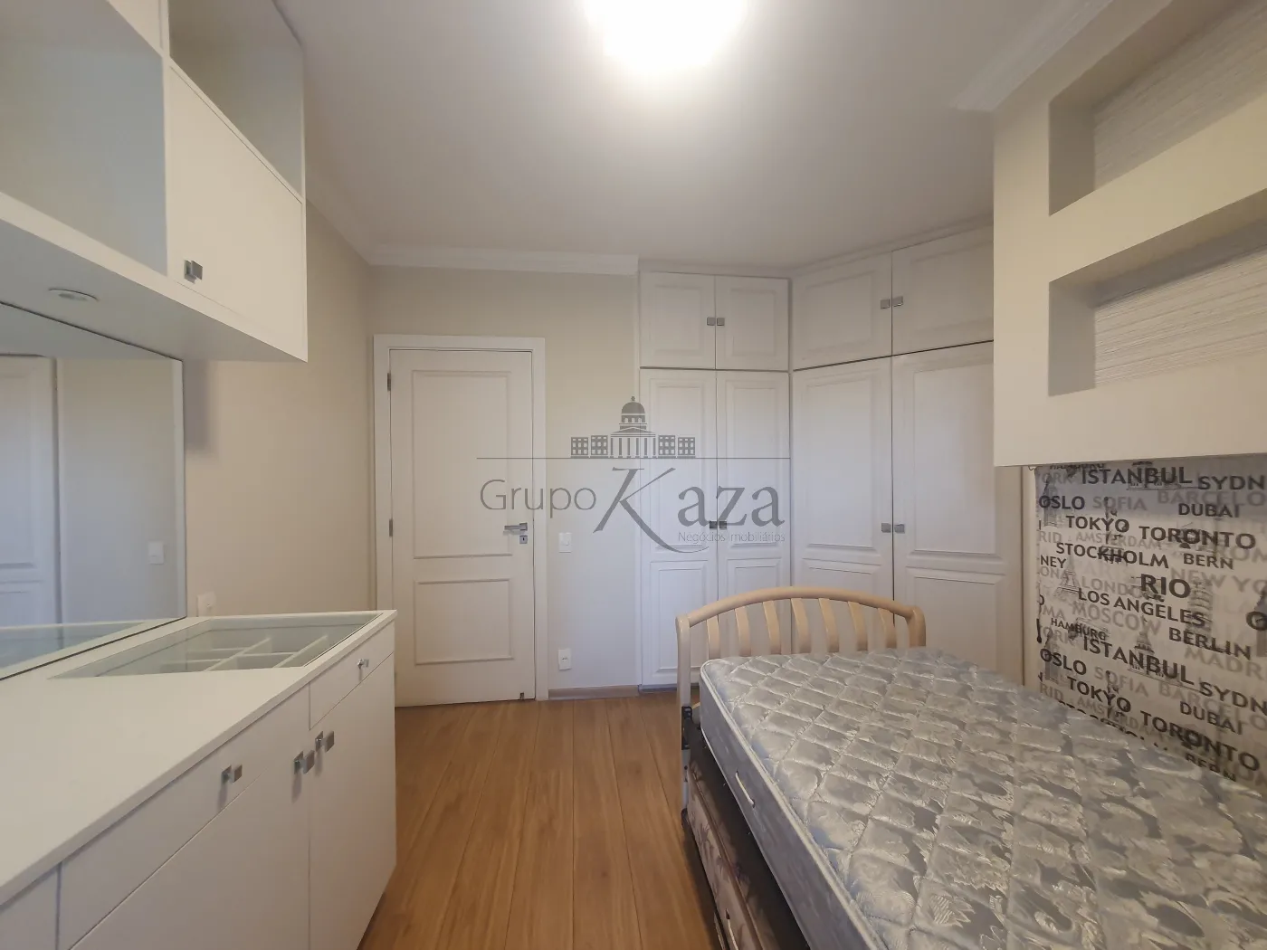 Foto 19 de Apartamento Padrão em Morumbi, São Paulo - imagem 19