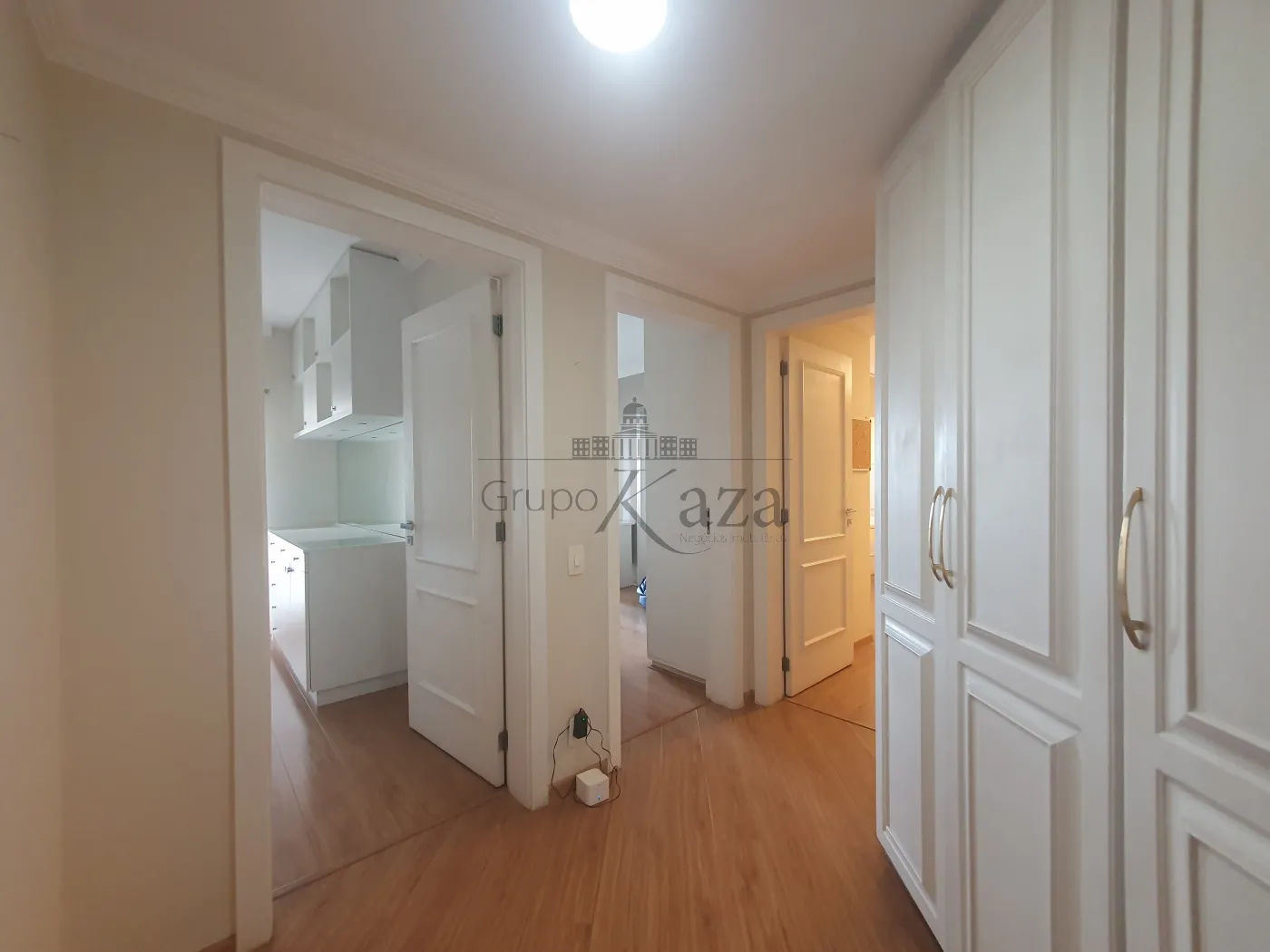 Foto 21 de Apartamento Padrão em Morumbi, São Paulo - imagem 21