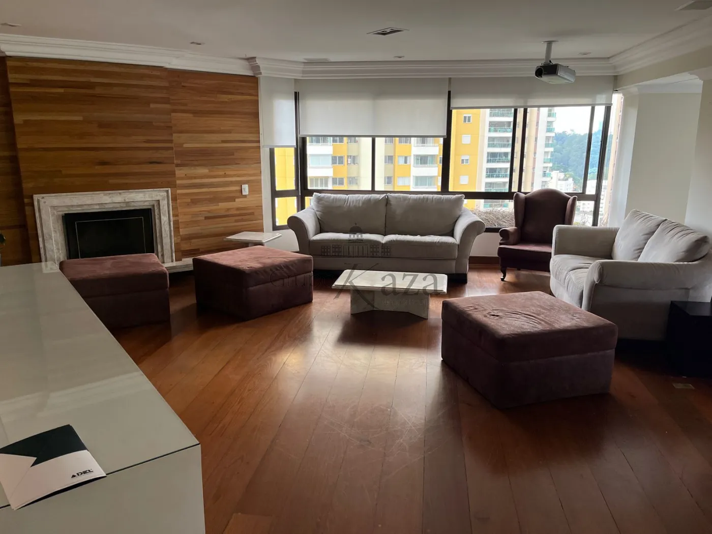 Foto 1 de Apartamento Padrão em Morumbi, São Paulo - imagem 1