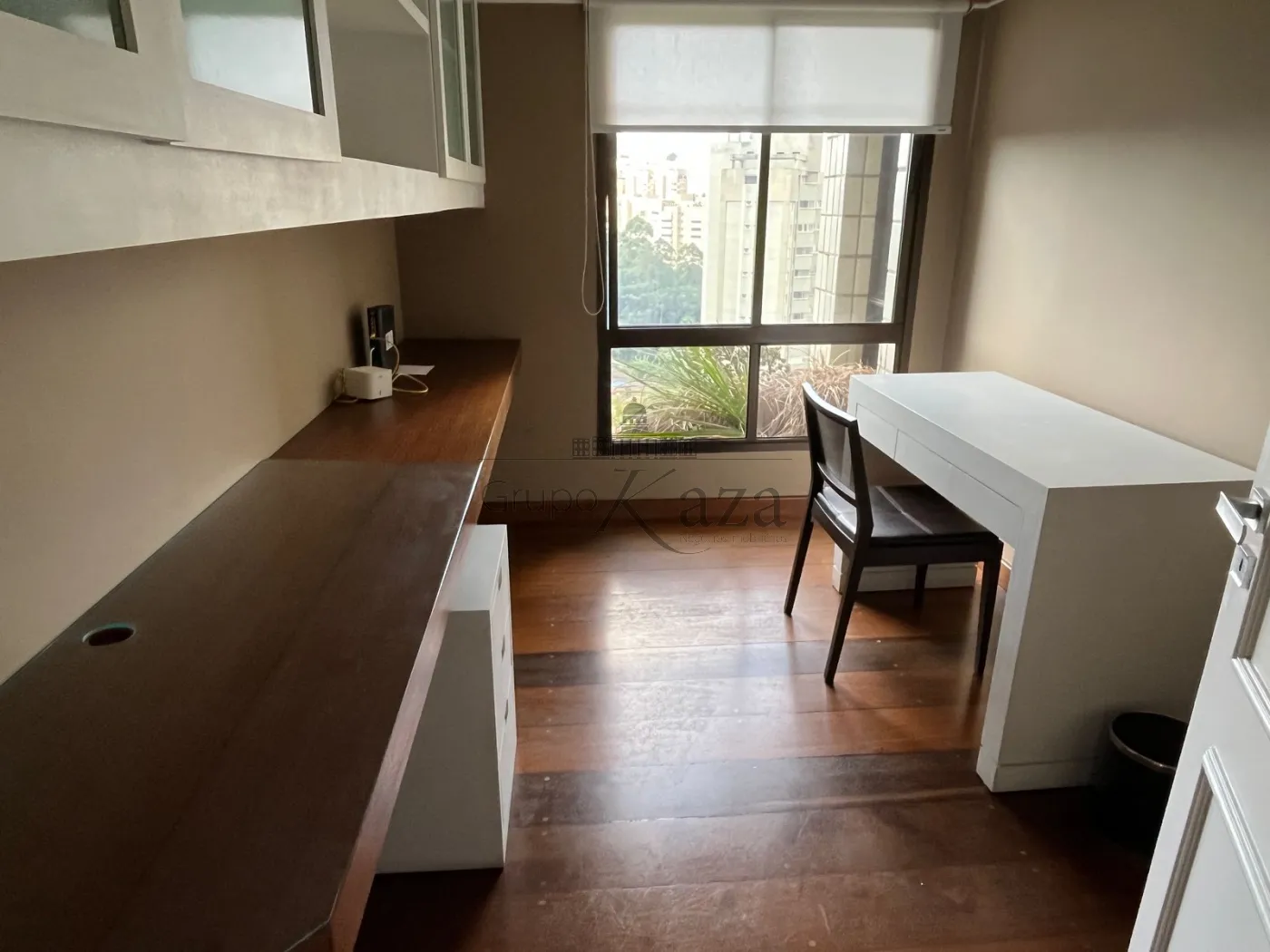 Foto 23 de Apartamento Padrão em Morumbi, São Paulo - imagem 23