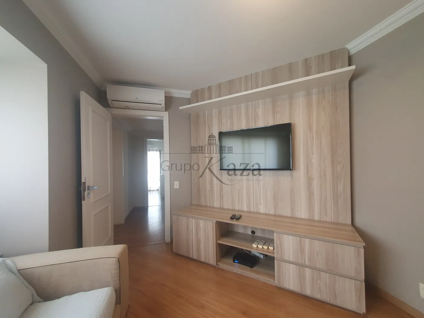 Foto 16 de Apartamento Padrão em Morumbi, São Paulo - imagem 16