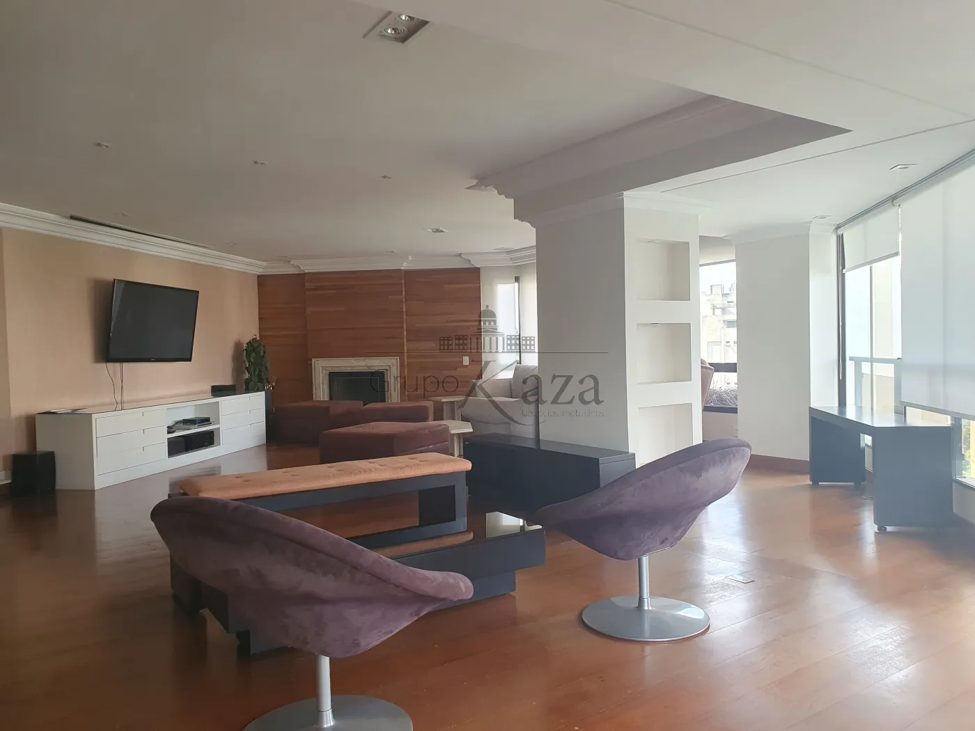 Foto 2 de Apartamento Padrão em Morumbi, São Paulo - imagem 2