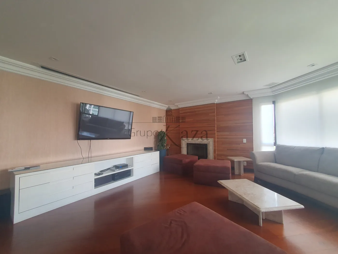 Foto 4 de Apartamento Padrão em Morumbi, São Paulo - imagem 4