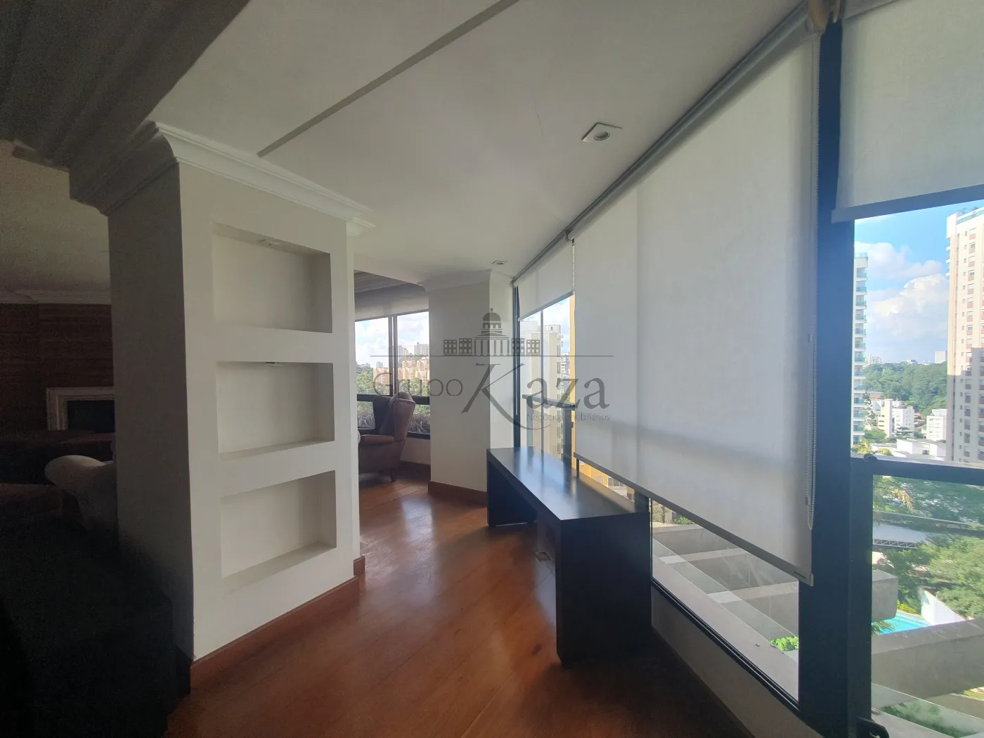 Foto 7 de Apartamento Padrão em Morumbi, São Paulo - imagem 7
