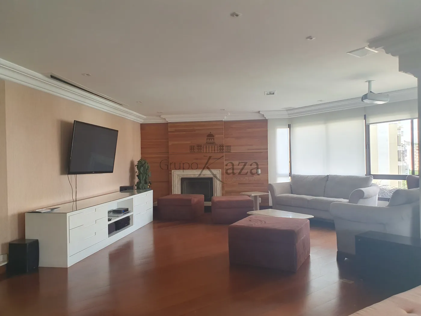 Foto 3 de Apartamento Padrão em Morumbi, São Paulo - imagem 3