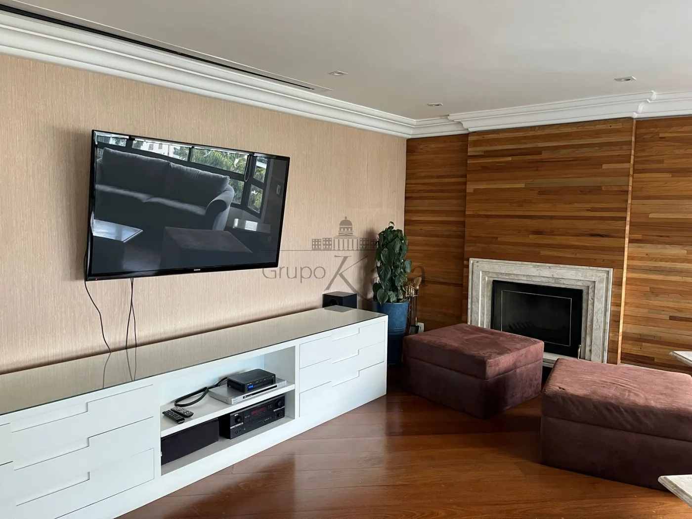 Foto 5 de Apartamento Padrão em Morumbi, São Paulo - imagem 5