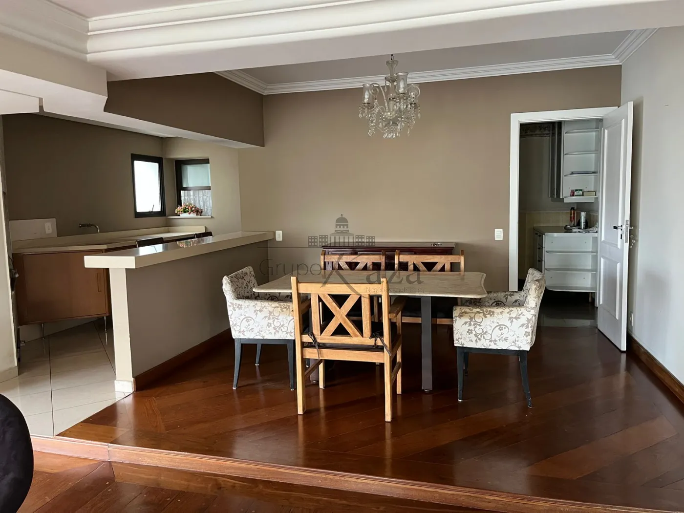 Foto 10 de Apartamento Padrão em Morumbi, São Paulo - imagem 10