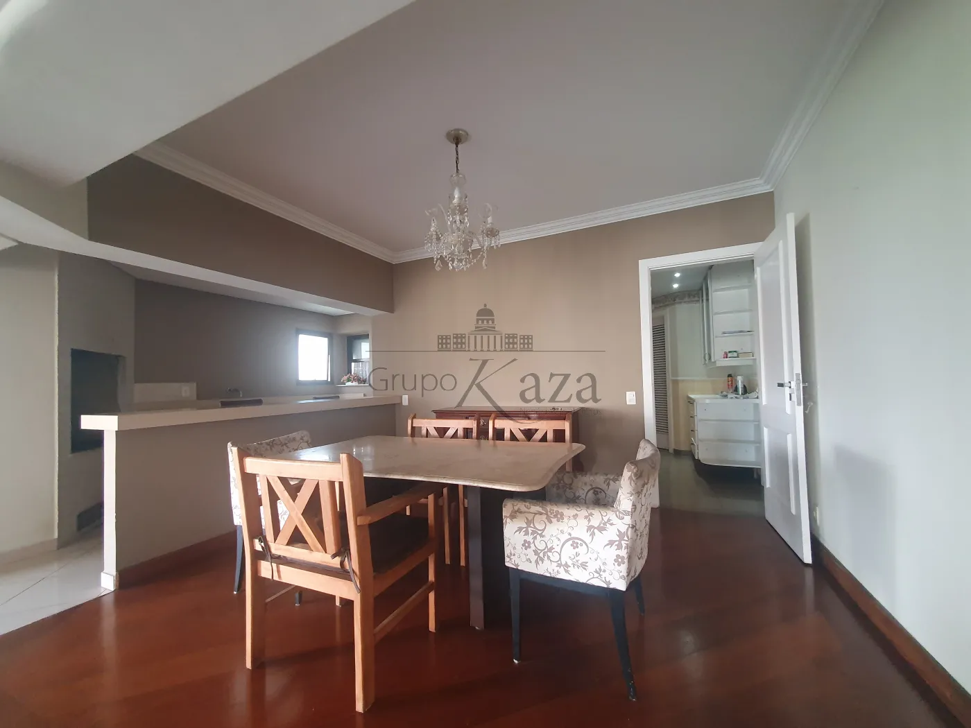 Foto 11 de Apartamento Padrão em Morumbi, São Paulo - imagem 11