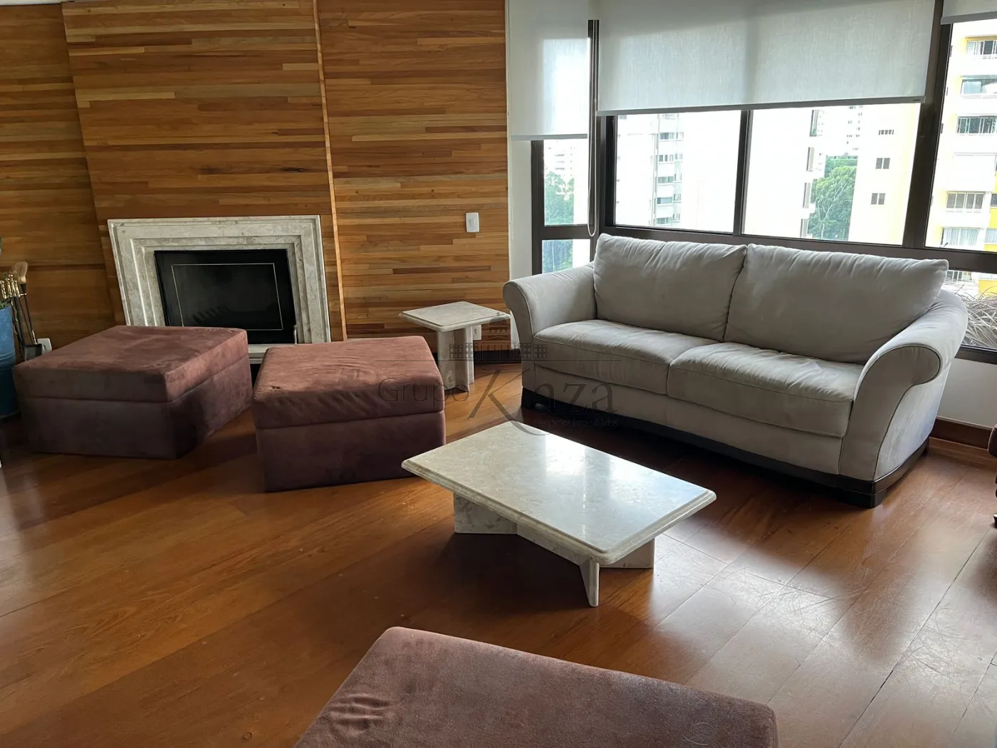 Foto 6 de Apartamento Padrão em Morumbi, São Paulo - imagem 6