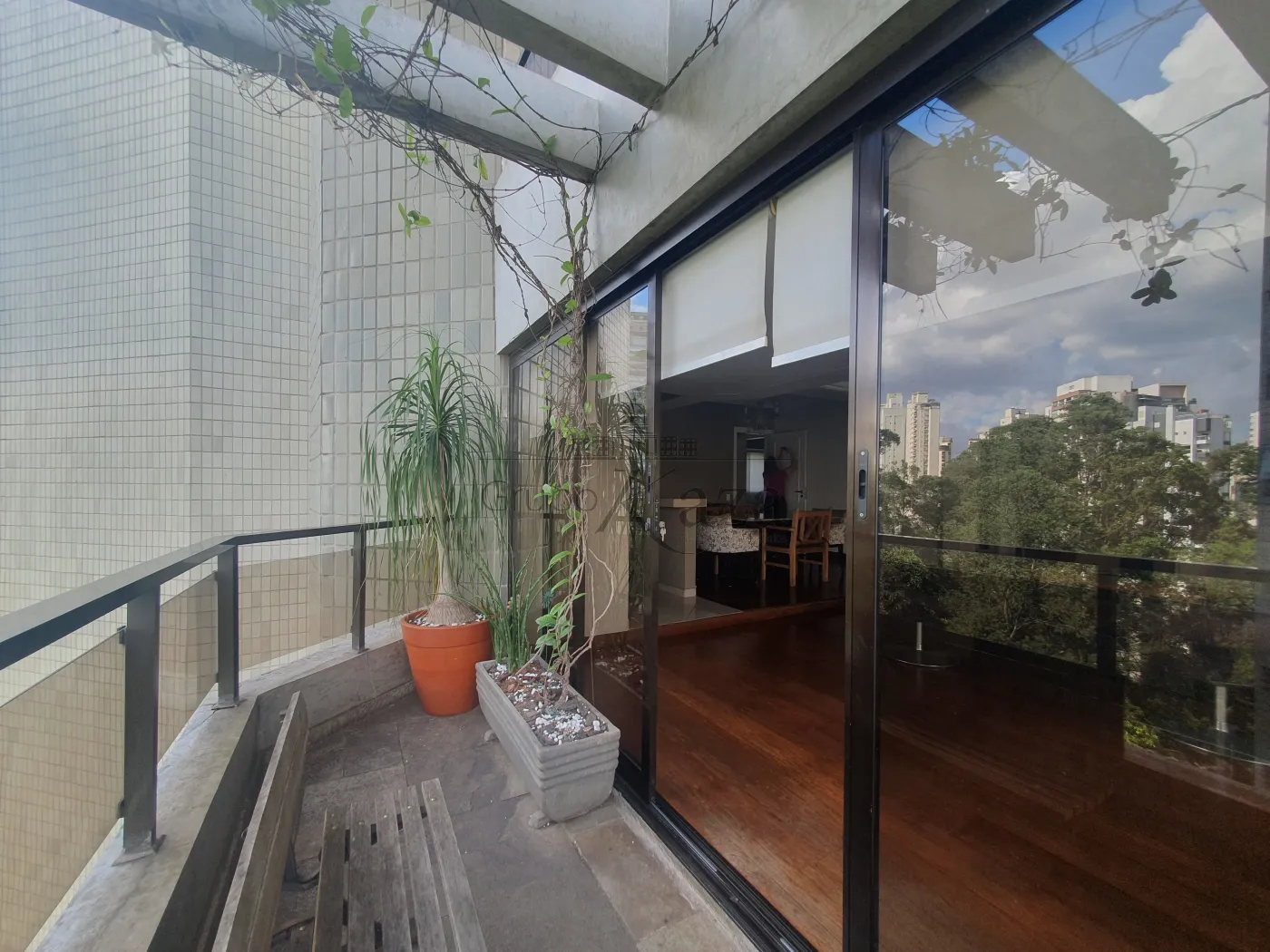 Foto 8 de Apartamento Padrão em Morumbi, São Paulo - imagem 8