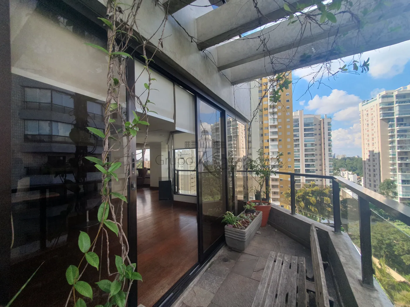 Foto 9 de Apartamento Padrão em Morumbi, São Paulo - imagem 9