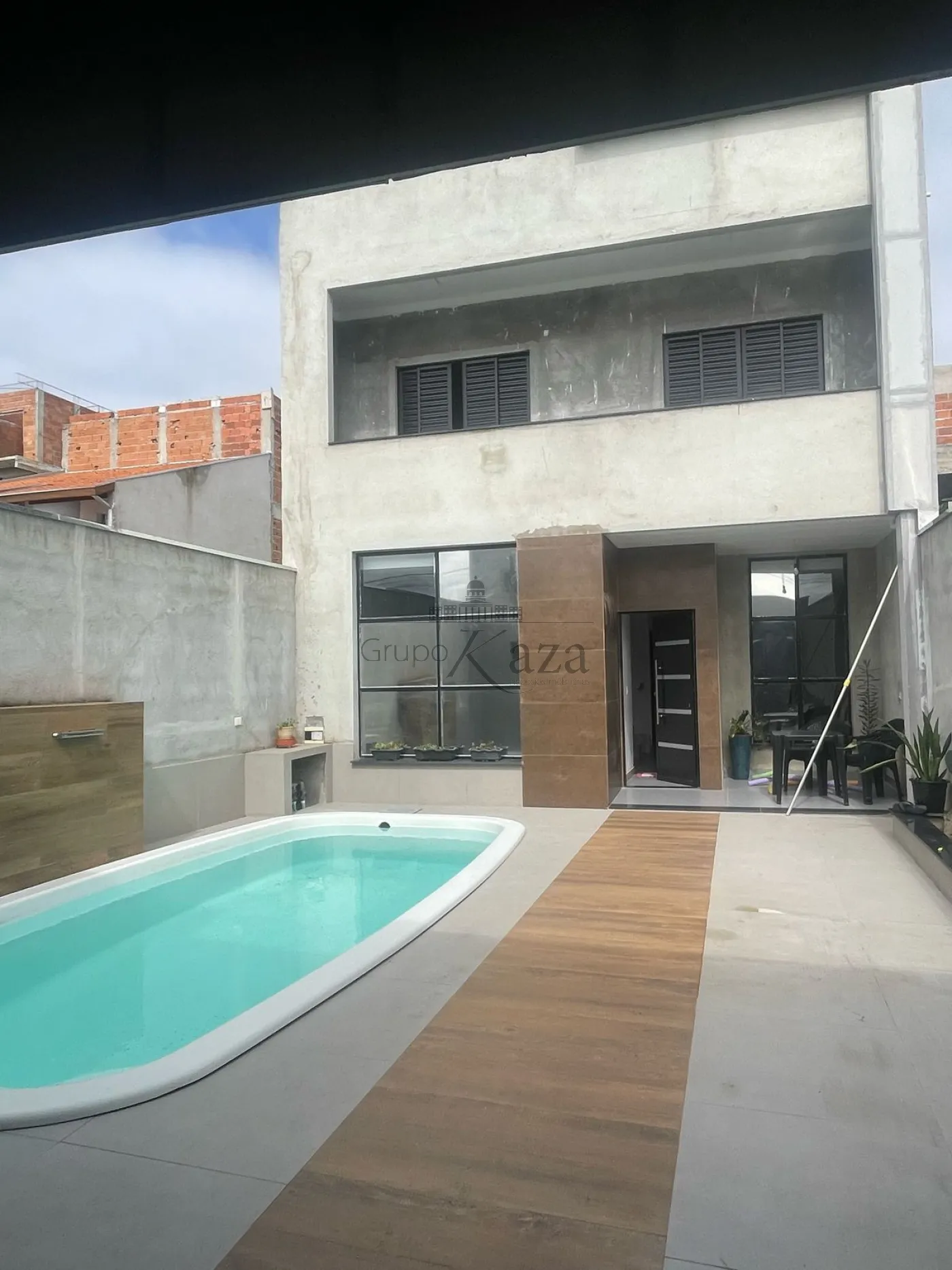 Foto 16 de Casa Padrão em Setville Altos de São José, São José dos Campos - imagem 16