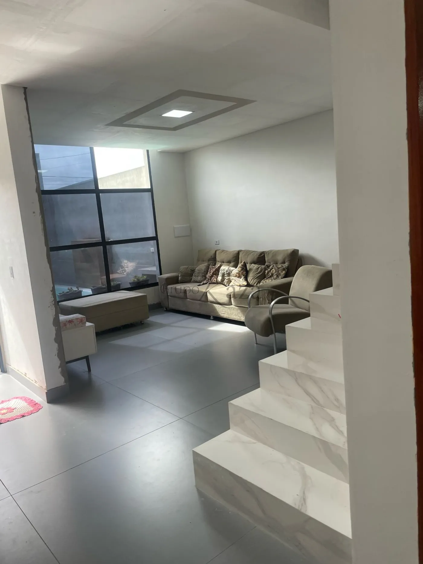 Foto 1 de Casa Padrão em Setville Altos de São José, São José dos Campos - imagem 1