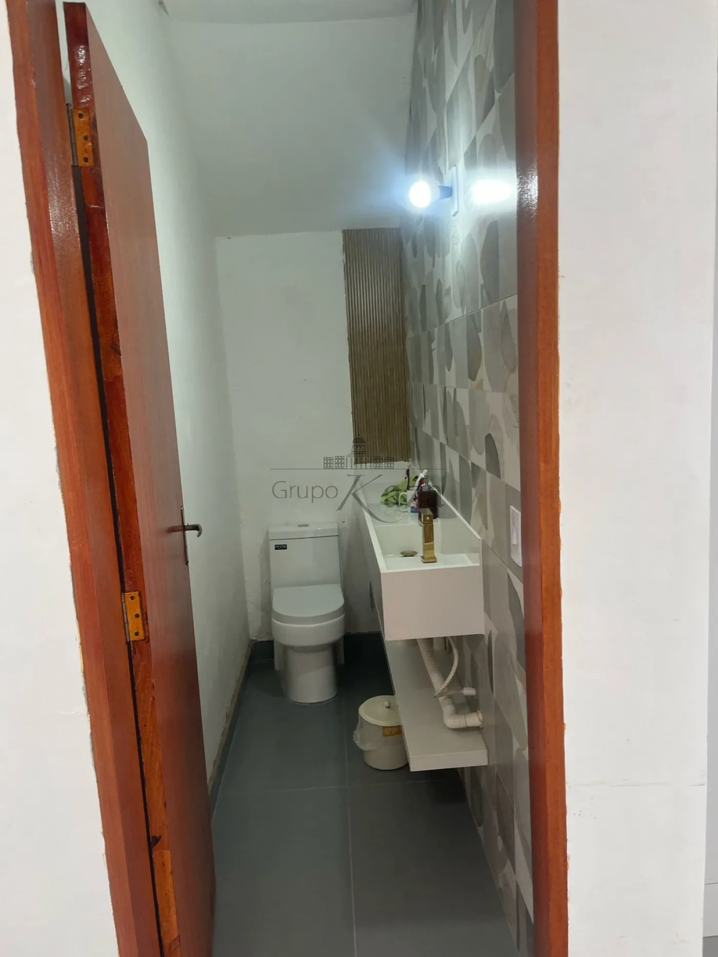 Foto 6 de Casa Padrão em Setville Altos de São José, São José dos Campos - imagem 6