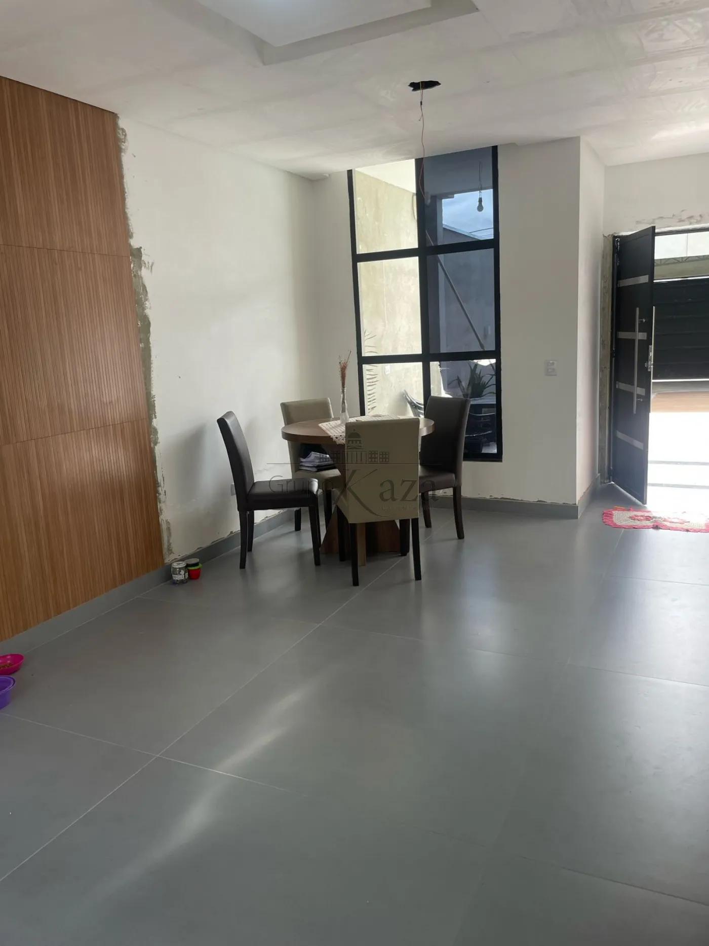 Foto 2 de Casa Padrão em Setville Altos de São José, São José dos Campos - imagem 2