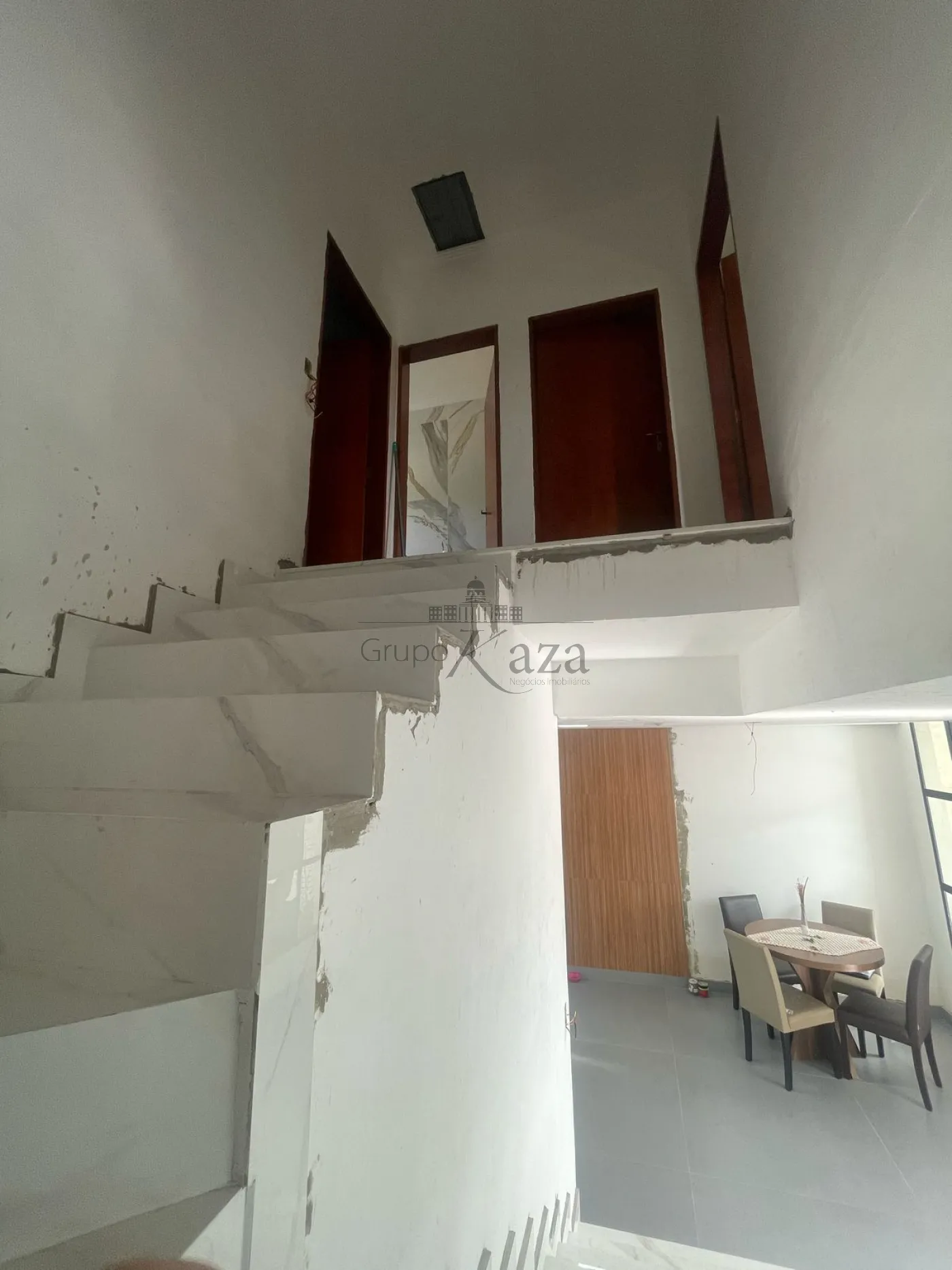 Foto 5 de Casa Padrão em Setville Altos de São José, São José dos Campos - imagem 5