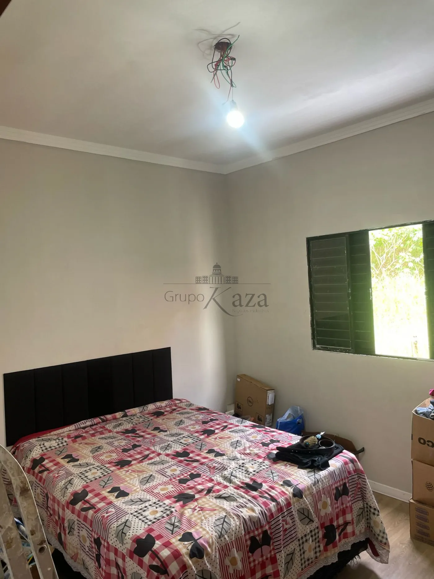 Foto 10 de Casa Padrão em Setville Altos de São José, São José dos Campos - imagem 10
